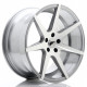 Aluminium wheels Platišče Japan Racing JR20 19x9,5 ET35 5x112 Silver Machined | race-shop.si