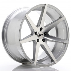 Platišče Japan Racing JR20 20x11 ET30 5x112 Silver Machined
