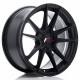 Aluminium wheels Platišče Japan Racing JR21 17x8 ET25 4x100/108 Matt Black | race-shop.si