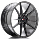 Aluminium wheels Platišče Japan Racing JR21 18x8,5 ET35 5x100/120 Hyper Gray | race-shop.si
