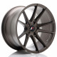 Aluminium wheels Platišče Japan Racing JR21 19x11 ET15-30 5H Blank Matt Bronze | race-shop.si