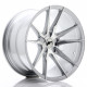 Aluminium wheels Platišče Japan Racing JR21 19x11 ET15-30 5H Blank Silver Machined | race-shop.si