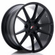 Aluminium wheels Platišče Japan Racing JR21 19x8,5 ET35-43 5H Blank Matt Black | race-shop.si