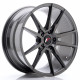 Aluminium wheels Platišče Japan Racing JR21 19x8,5 ET40 5x112 Hyper Gray | race-shop.si