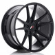 Aluminium wheels Platišče Japan Racing JR21 19x9,5 ET40 5x120 Glossy Black | race-shop.si