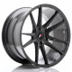 Aluminium wheels Platišče Japan Racing JR21 20x11 ET20-30 5H Blank Hyper Gray | race-shop.si