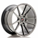 Aluminium wheels Platišče Japan Racing JR21 20x11 ET30-50 5H Blank Hyper Black | race-shop.si