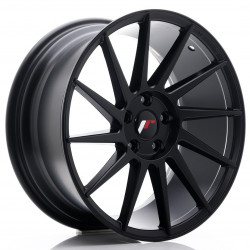 Platišče Japan Racing JR22 18x8,5 ET40 5x112 Matt Black