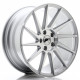 Aluminium wheels Platišče Japan Racing JR22 18x8,5 ET40 5x112 Silver Machined | race-shop.si