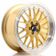 Aluminium wheels Platišče Japan Racing JR23 18x8,5 ET45 5x112 Zlata w/ Machined Lip | race-shop.si