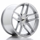 Aluminium wheels Platišče Japan Racing JR25 19x11 ET20-40 5H Blank Silver Machined | race-shop.si