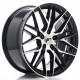 Aluminium wheels Platišče Japan Racing JR28 18x8,5 ET40 5x112 Glossy Black | race-shop.si