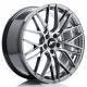 Aluminium wheels Platišče Japan Racing JR28 19x8,5 ET35 5x112 Hyper Black | race-shop.si