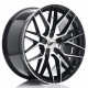 Aluminium wheels Platišče Japan Racing JR28 19x9,5 ET20-40 5H Blank Glossy Black | race-shop.si