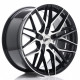 Aluminium wheels Platišče Japan Racing JR28 19x9,5 ET35-40 5H Blank Glossy Black | race-shop.si