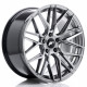Aluminium wheels Platišče Japan Racing JR28 19x9,5 ET40 5x112 Hyper Black | race-shop.si