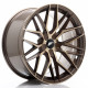 Aluminium wheels Platišče Japan Racing JR28 20x10 ET20-40 5H Blank Platinum Bronze | race-shop.si