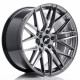 Aluminium wheels Platišče Japan Racing JR28 20x10 ET40 5x112 Hyper Black | race-shop.si