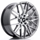 Aluminium wheels Platišče Japan Racing JR28 20x8,5 ET40 5x114,3 Hyper Black | race-shop.si
