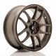Aluminium wheels Platišče Japan Racing JR29 16x7 ET40 4x100/108 Matt Bronze | race-shop.si