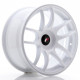 Aluminium wheels Platišče Japan Racing JR29 16x8 ET20-30 Blank White | race-shop.si