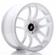 Aluminium wheels Platišče Japan Racing JR29 16x8 ET28 4x100/108 Bela | race-shop.si