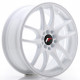 Aluminium wheels Platišče Japan Racing JR29 17x7 ET40 5x100/114 Bela | race-shop.si