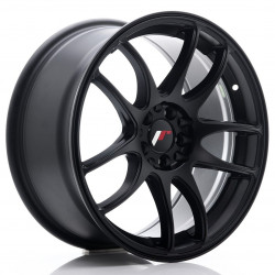 Platišče Japan Racing JR29 17x8 ET35 4x100/114 Matt Black