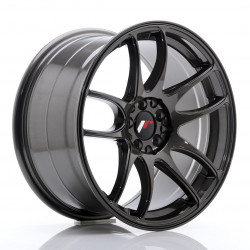 Platišče Japan Racing JR29 17x9 ET35 5x100/114 Hyper Gray