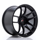 Aluminium wheels Platišče Japan Racing JR29 18x10,5 ET25 5x114/120 Matt Black | race-shop.si