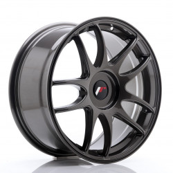 Platišče Japan Racing JR29 18x8,5 ET20-48 Blank Hyper Gray