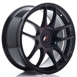 Platišče Japan Racing JR29 18x8,5 ET20-48 Blank Magic Violet