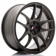 Aluminium wheels Platišče Japan Racing JR29 18x8,5 ET30 5x114/120 Matt Bronze | race-shop.si