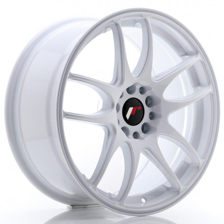 Aluminium wheels Platišče Japan Racing JR29 18x8,5 ET30 5x114/120 Bela | race-shop.si