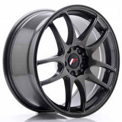 Platišče Japan Racing JR29 18x8,5 ET35 5x100/120 Hyper Gray