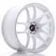Aluminium wheels Platišče Japan Racing JR29 18x9,5 ET22 5x114/120 Bela | race-shop.si