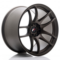 Platišče Japan Racing JR29 19x11 ET25 5x114/120 Matt Bronze