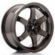 Aluminium wheels Platišče Japan Racing JR3 15x7 ET40 4x100/114 Bronasta | race-shop.si