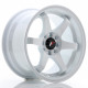 Aluminium wheels Platišče Japan Racing JR3 15x8 ET25 4x100/114 Bela | race-shop.si