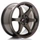 Aluminium wheels Platišče Japan Racing JR3 17x8 ET35 5x108/112 Bronasta | race-shop.si