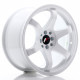 Aluminium wheels Platišče Japan Racing JR3 17x9 ET20 5x100/114 Bela | race-shop.si