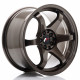 Aluminium wheels Platišče Japan Racing JR3 17x9 ET30 5x114,3/120 Bronasta | race-shop.si