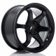 Aluminium wheels Platišče Japan Racing JR3 17x9 ET30 5x114,3/120 Matt Black | race-shop.si