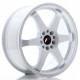 Aluminium wheels Platišče Japan Racing JR3 18x8 ET30 5x114/120 Bela | race-shop.si