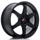 Aluminium wheels Platišče Japan Racing JR3 18x8 ET40 5x100/108 Matt Black | race-shop.si