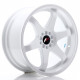 Aluminium wheels Platišče Japan Racing JR3 18x9 ET40 5x100/108 Bela | race-shop.si