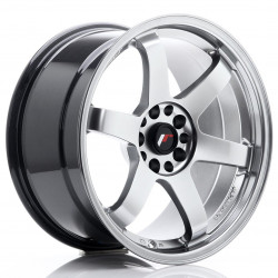 Platišče Japan Racing JR3 18x9,5 ET15 5x114,3/120 Hyper Black