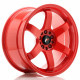 Aluminium wheels Platišče Japan Racing JR3 18x9,5 ET15 5x114,3/120 Rdeča | race-shop.si
