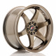 Aluminium wheels Platišče Japan Racing JR3 19x9,5 ET35 5x112/114,3 Bronasta | race-shop.si