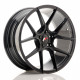 Aluminium wheels Platišče Japan Racing JR30 18x8,5 ET40 5x112 Glossy Black | race-shop.si